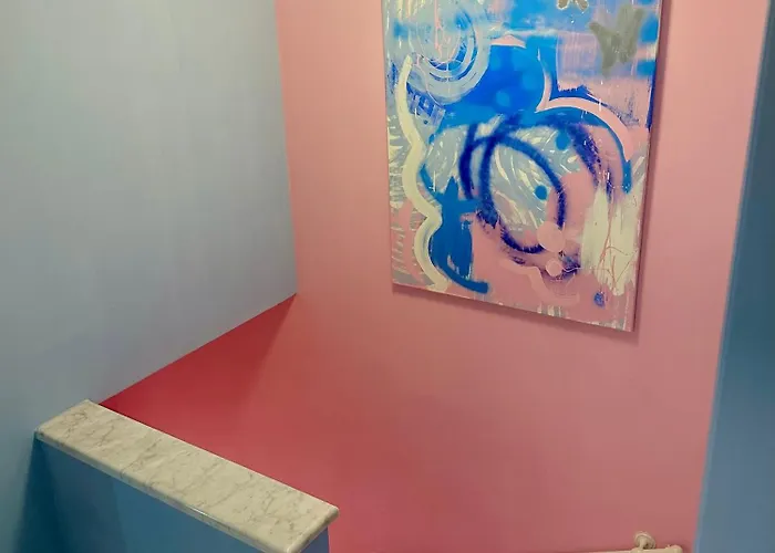 Casetta Della Morica Alle Gole Del Nera